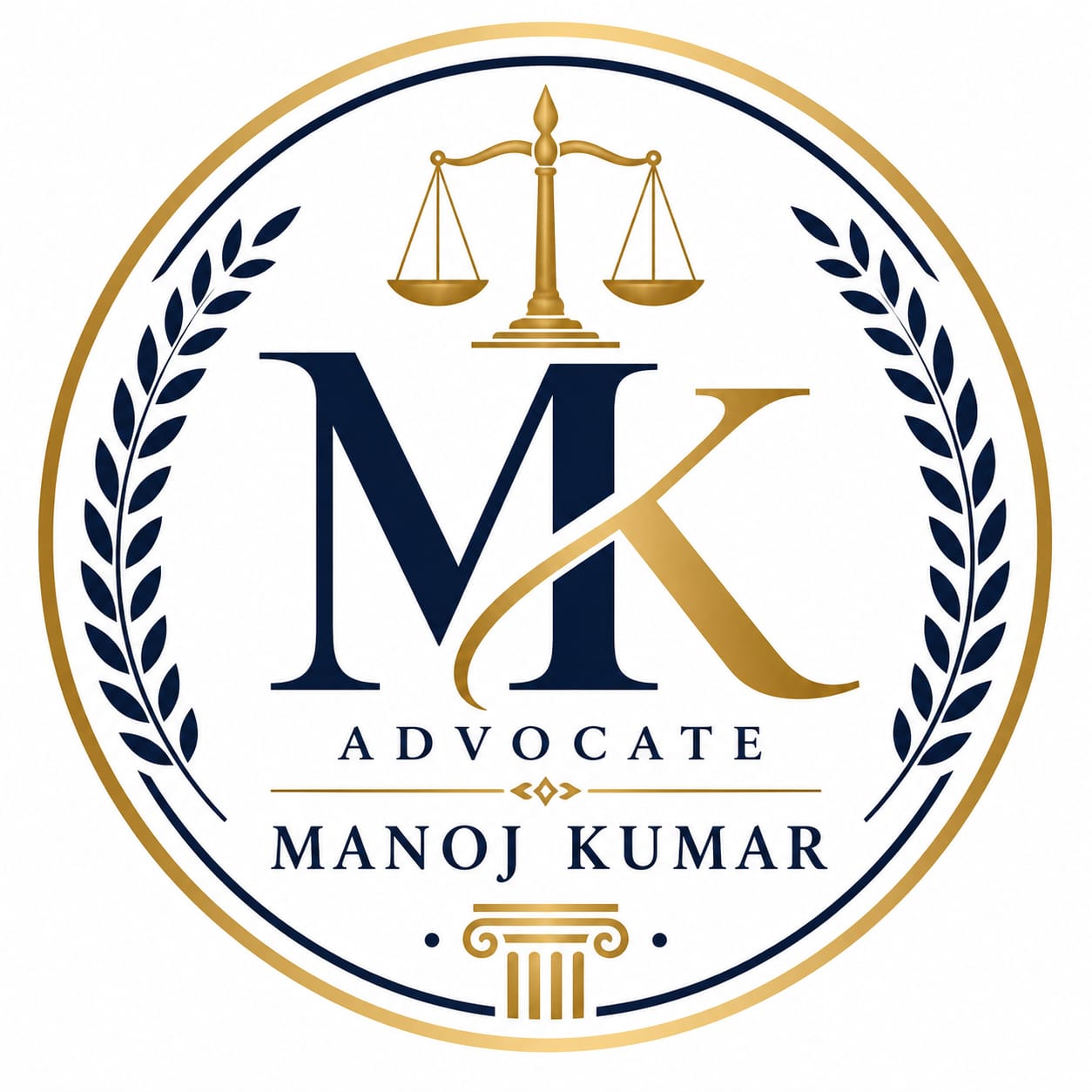 Manoj Kumar Singh Advocate