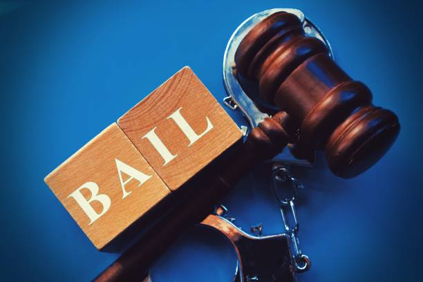 Bail Matters Lawyer